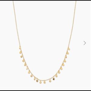 Gorjana Chloe Necklace
